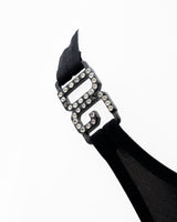 Dolce & Gabbana Rhinestone Bikini