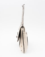 Dior Hardcore Pony Hair Shoulder Bag