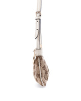 Gucci Monogram Crossbody Pochette