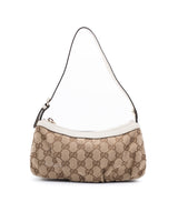 Gucci Monogram Pochette