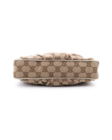 Gucci Monogram Pochette