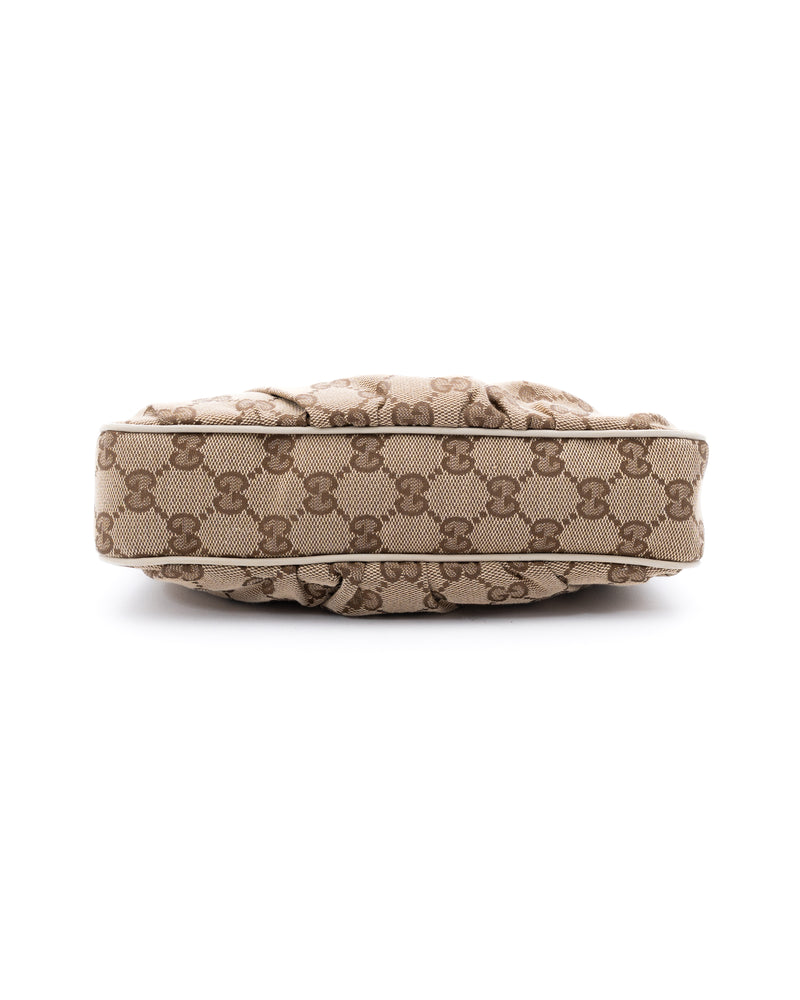 Gucci Monogram Pochette