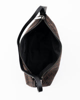 Fendi Zucchino Shoulder Bag