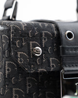 Dior Monogram Street Chic Vanity Bag