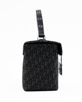 Dior Monogram Street Chic Vanity Bag