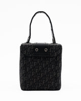 Dior Monogram Street Chic Vanity Bag