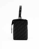 Dior Monogram Street Chic Vanity Bag