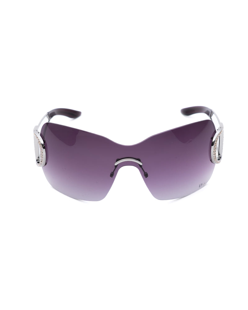 Dior Diorly 1 Sunglasses