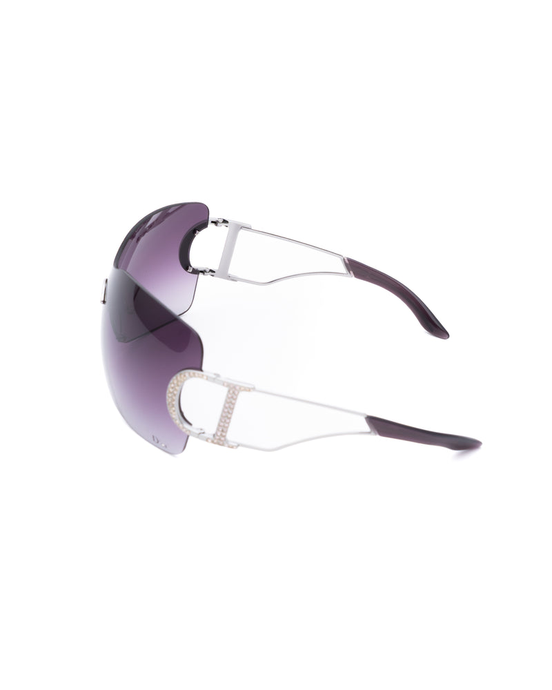 Dior Diorly 1 Sunglasses