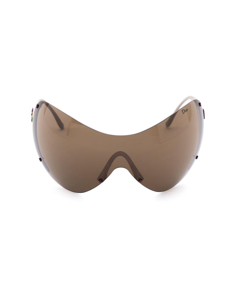 Dior Rasta 1 Sunglasses
