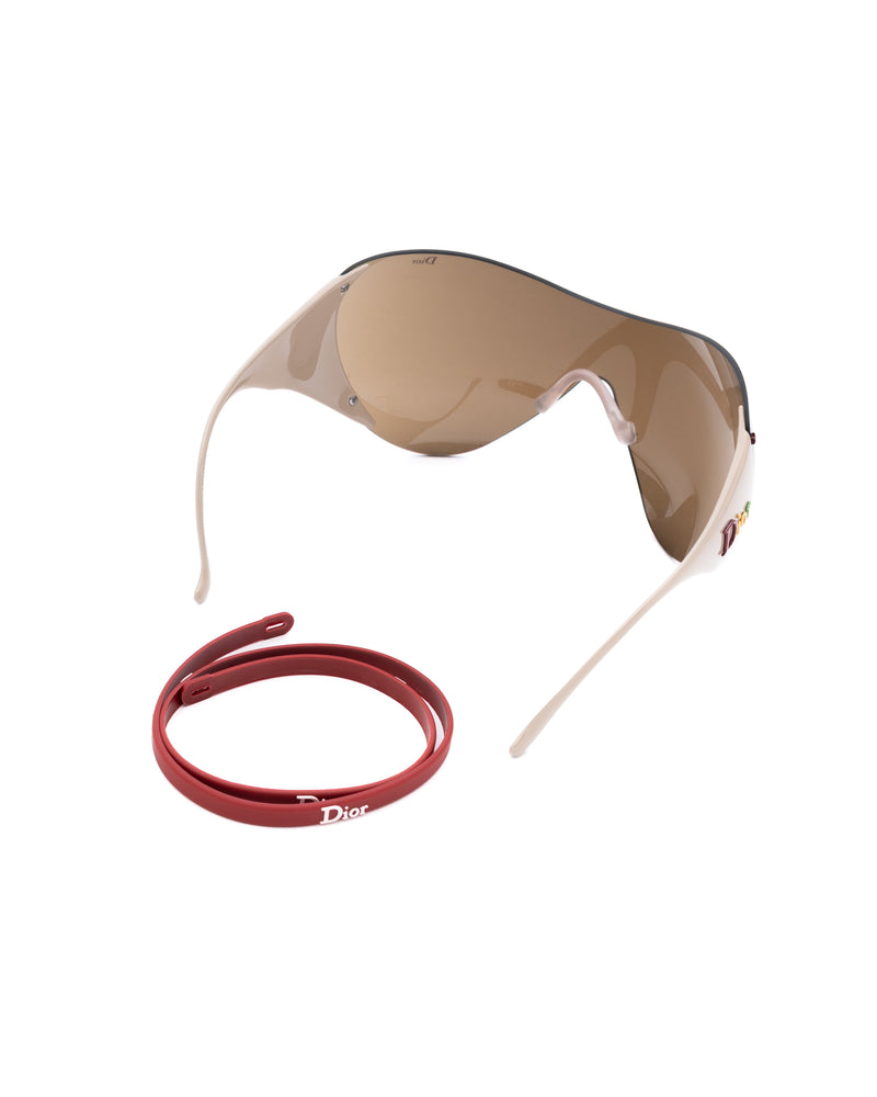 Dior Rasta 1 Sunglasses