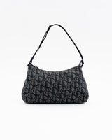 Dior Monogram Shoulder Bag