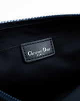 Dior Monogram Shoulder Bag