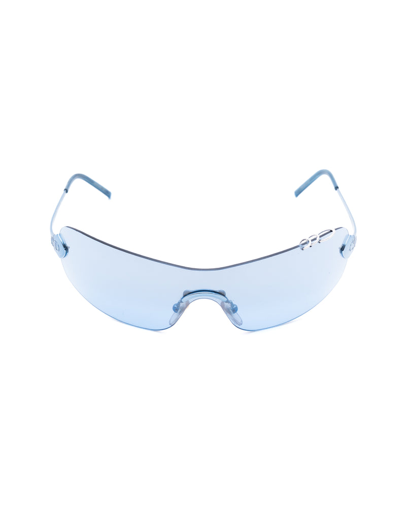 Dior Piercing Sunglasses