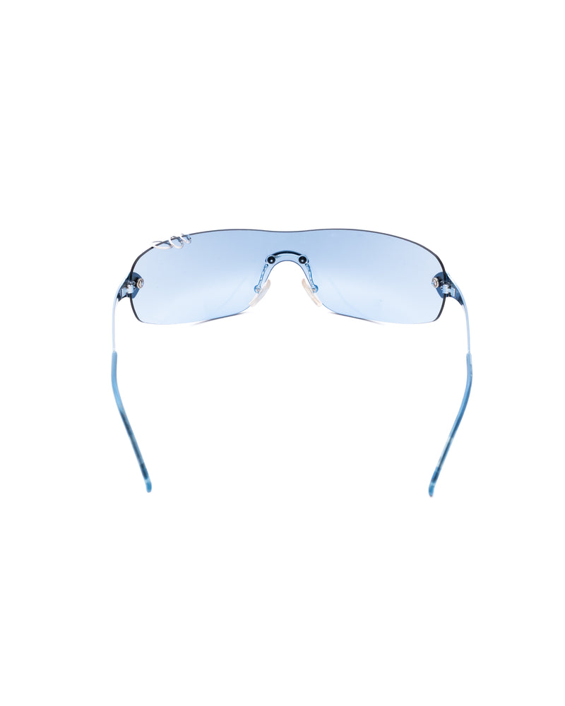 Dior Piercing Sunglasses