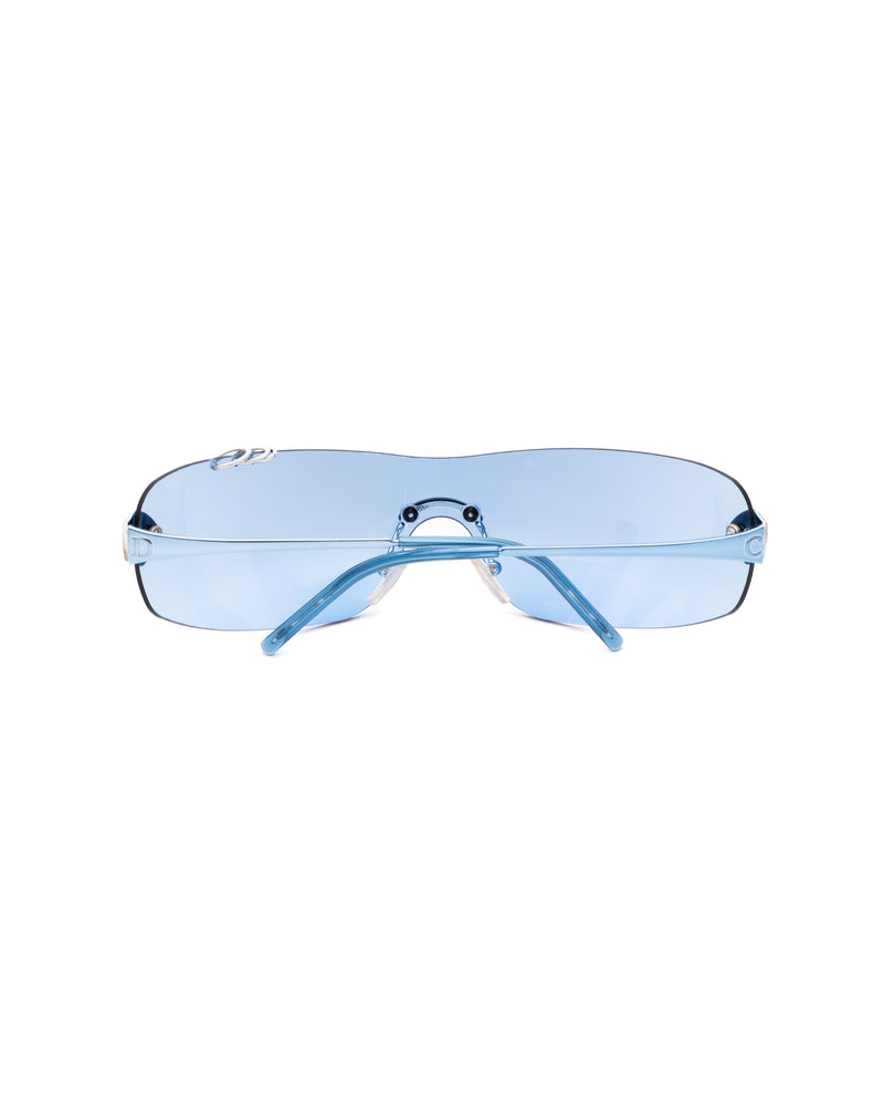 Dior Piercing Sunglasses