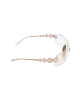 Dior Ruthenium Sunglasses