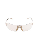 Dior Ruthenium Sunglasses
