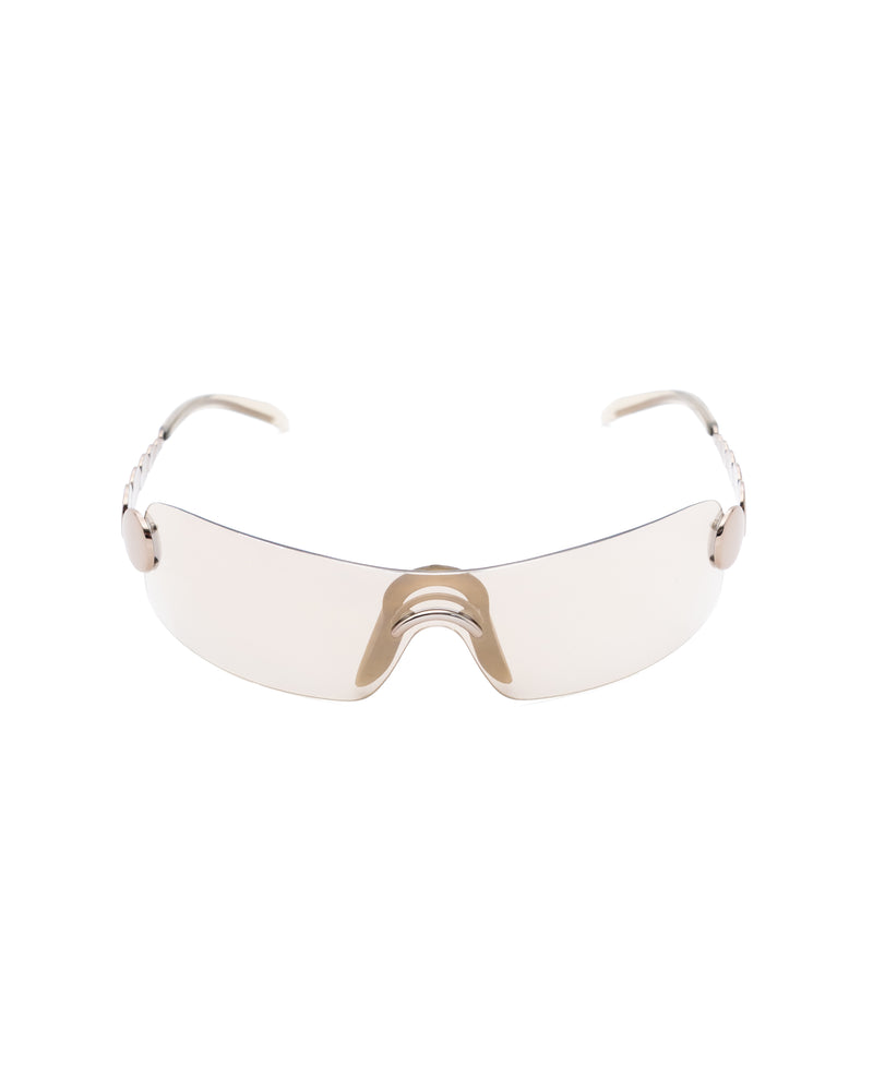 Dior Ruthenium Sunglasses