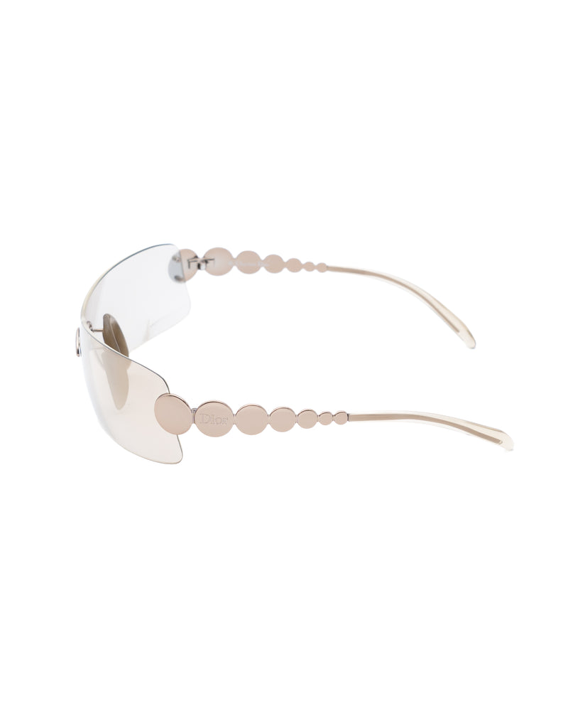 Dior Ruthenium Sunglasses