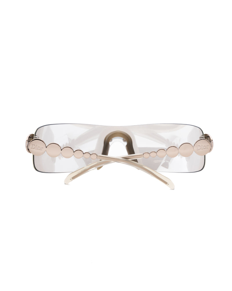 Dior Ruthenium Sunglasses