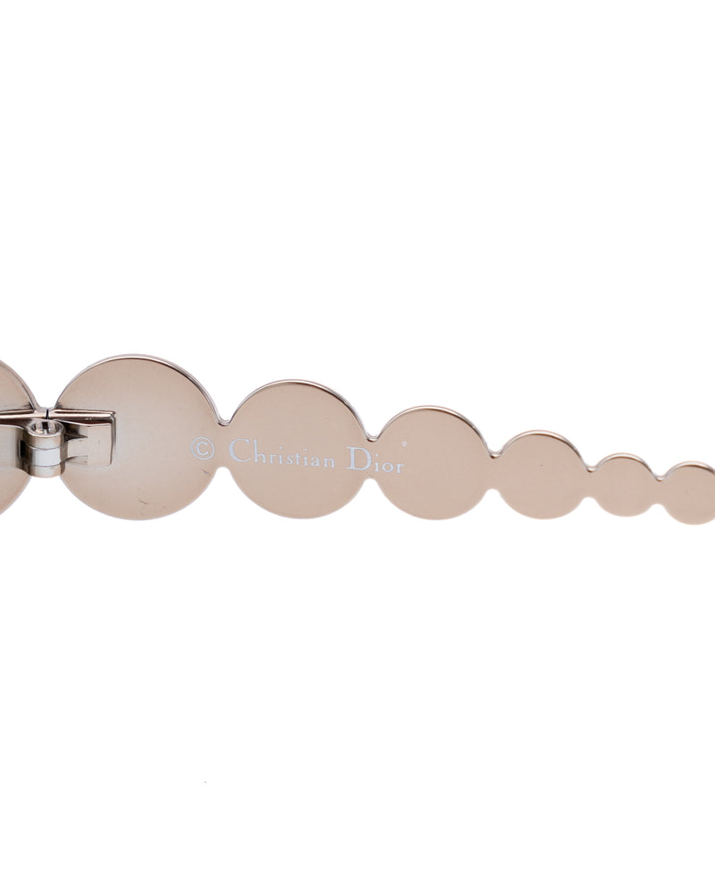 Dior Ruthenium Sunglasses