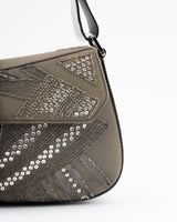 Dior Street Chic Columbus Embellished Bag