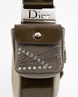 Dior Street Chic Columbus Embellished Bag
