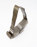 Dior Street Chic Columbus Embellished Bag