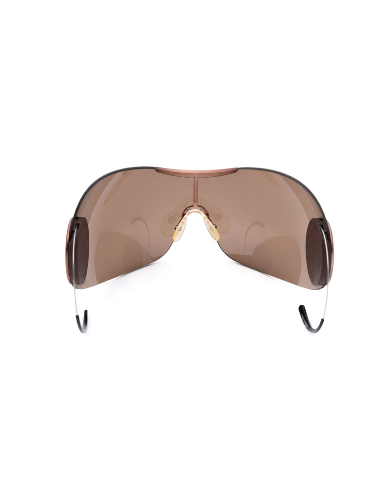 Dior "Sport 1" Sunglasses