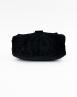 Fendi Mink Fur Mamma Baguette
