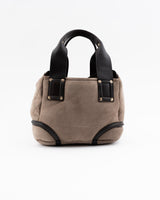 Chanel CC Logo Tote Bag