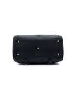Gucci Monogram Bamboo Bag