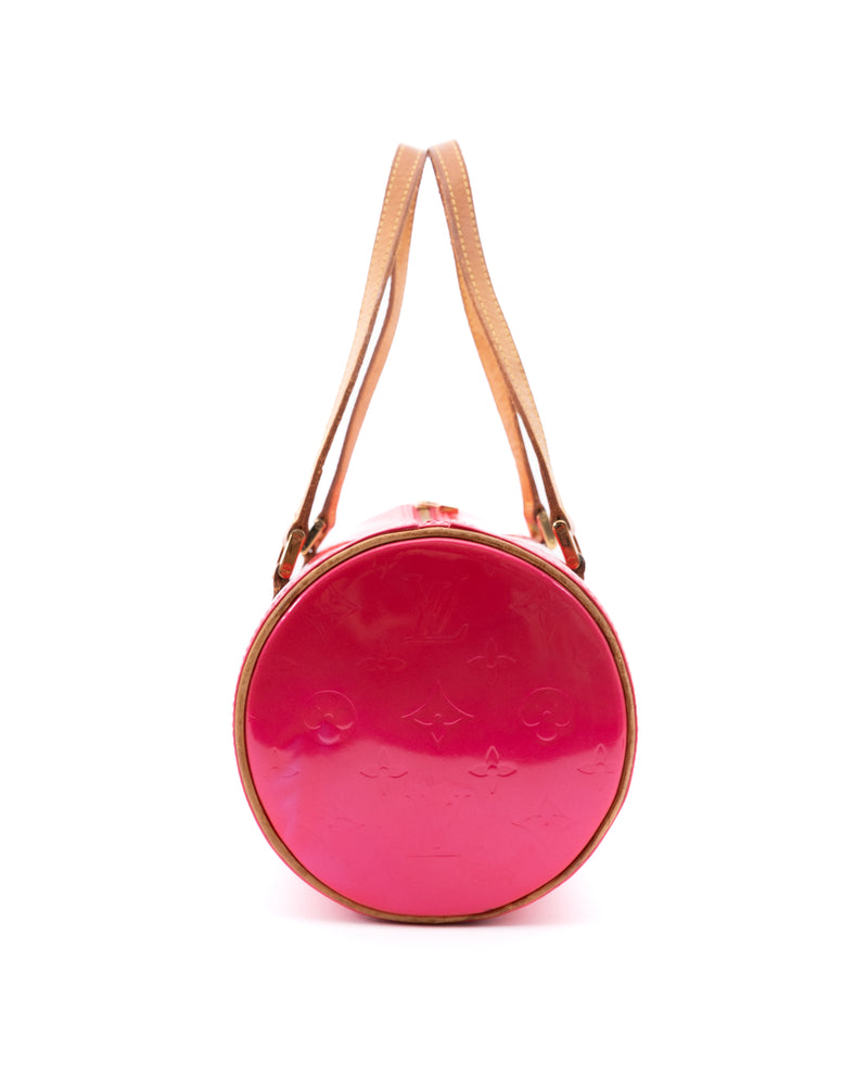 Louis Vuitton Vernis Monogram Papillon