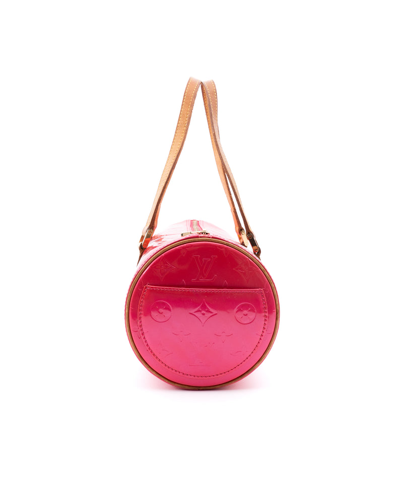Louis Vuitton Vernis Monogram Papillon