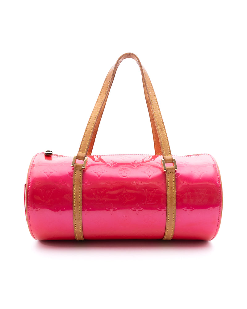 Louis Vuitton Vernis Monogram Papillon