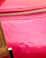 Louis Vuitton Vernis Monogram Papillon