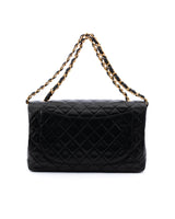 Chanel Medium Single Flap Bag