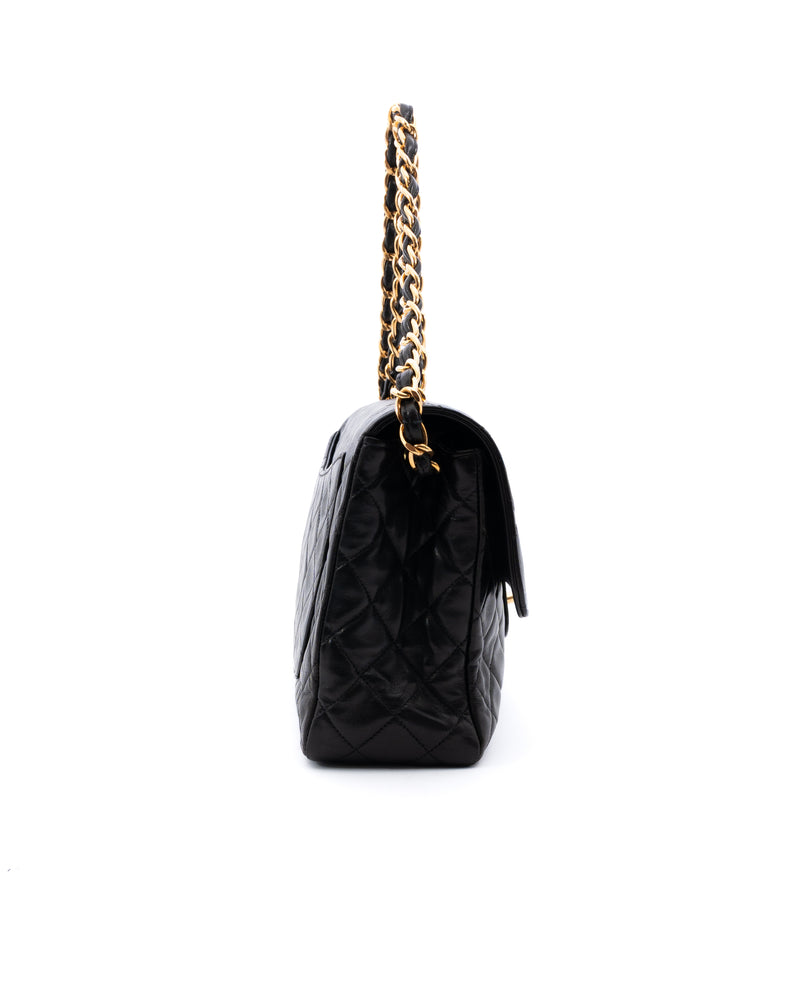 Chanel Medium Single Flap Bag