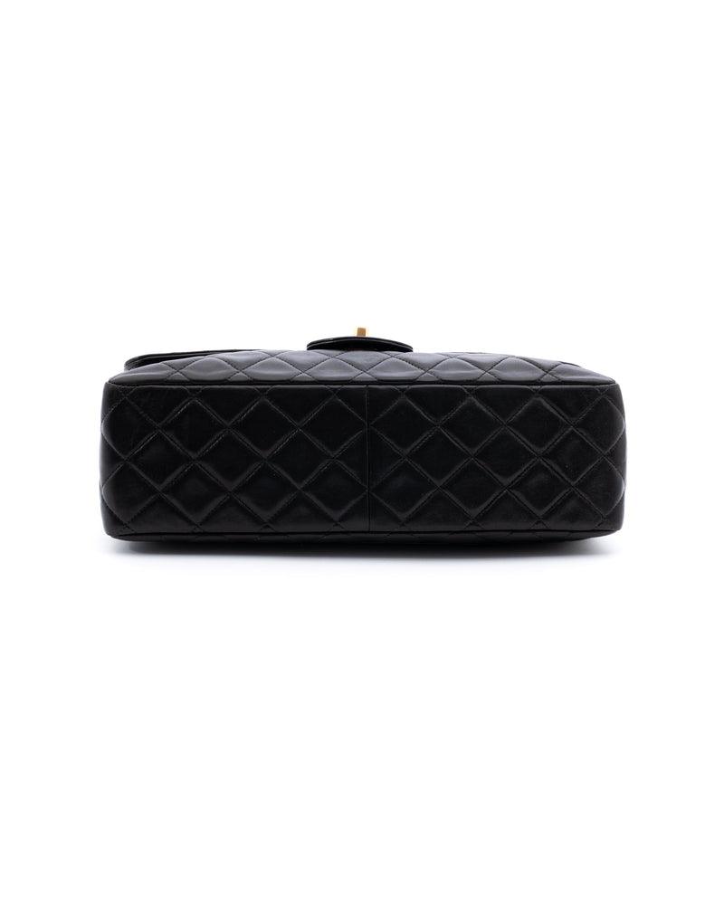 Chanel Medium Single Flap Bag
