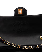 Chanel Medium Single Flap Bag