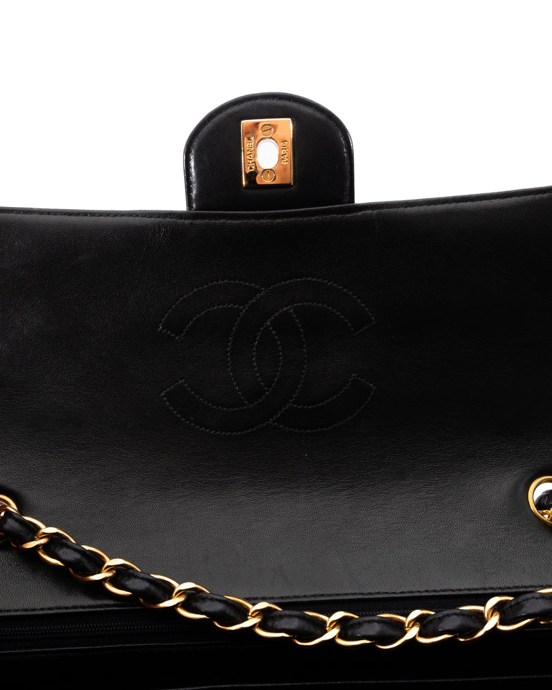 Chanel Medium Single Flap Bag