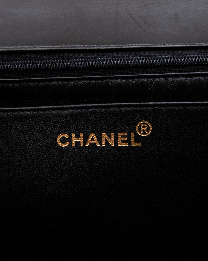 Chanel Medium Single Flap Bag