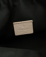 Gucci Monogram D-Ring Abbey Pochette