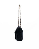 Chanel Chocolate Bar Flap Bag