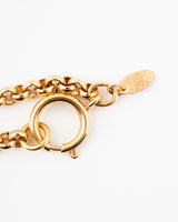 Chanel CC Pendant Necklace