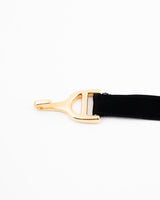 Dior CD Logo Choker