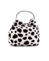 Prada Pony Hair Mini Bag