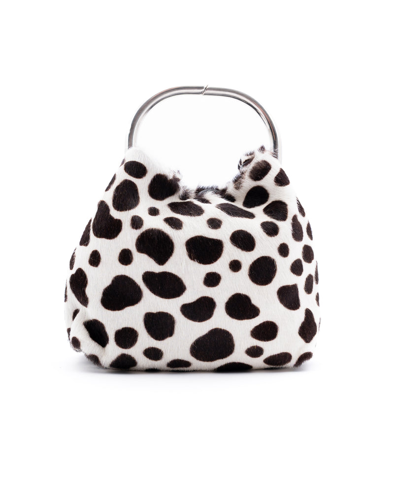Prada Pony Hair Mini Bag