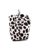 Prada Pony Hair Mini Bag